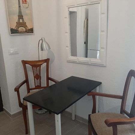 El Estudio del Zaguán Villa Vejer de la Frontera Exterior foto