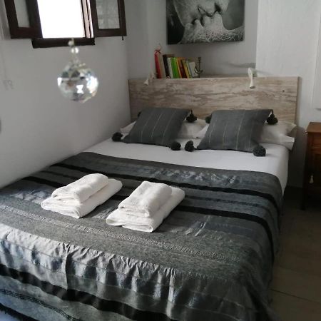 El Estudio del Zaguán Villa Vejer de la Frontera Exterior foto