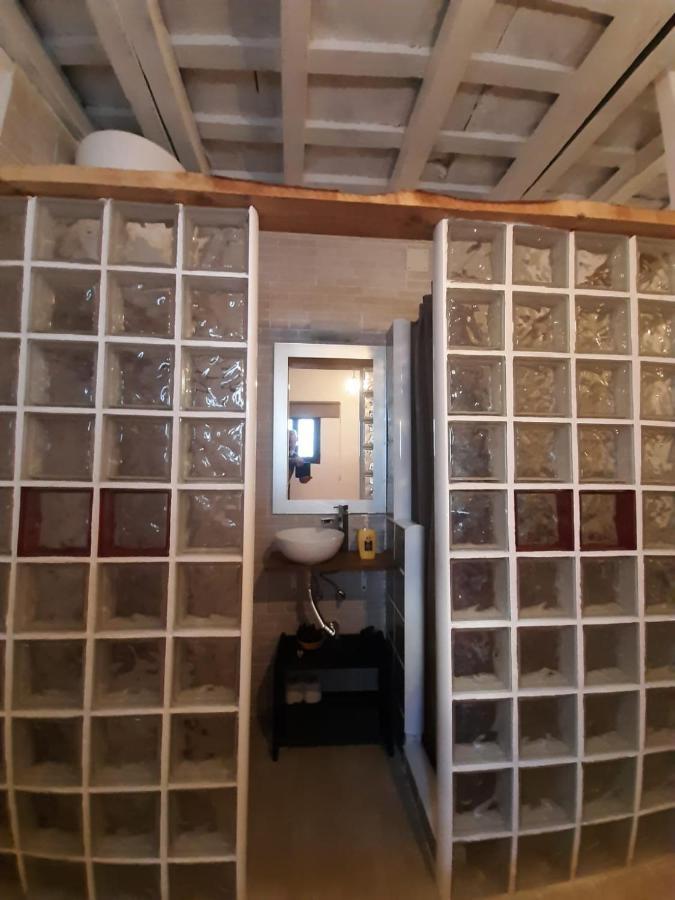 El Estudio del Zaguán Villa Vejer de la Frontera Exterior foto