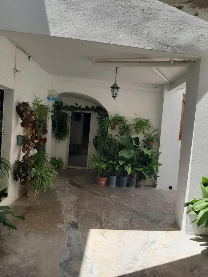 El Estudio del Zaguán Villa Vejer de la Frontera Exterior foto
