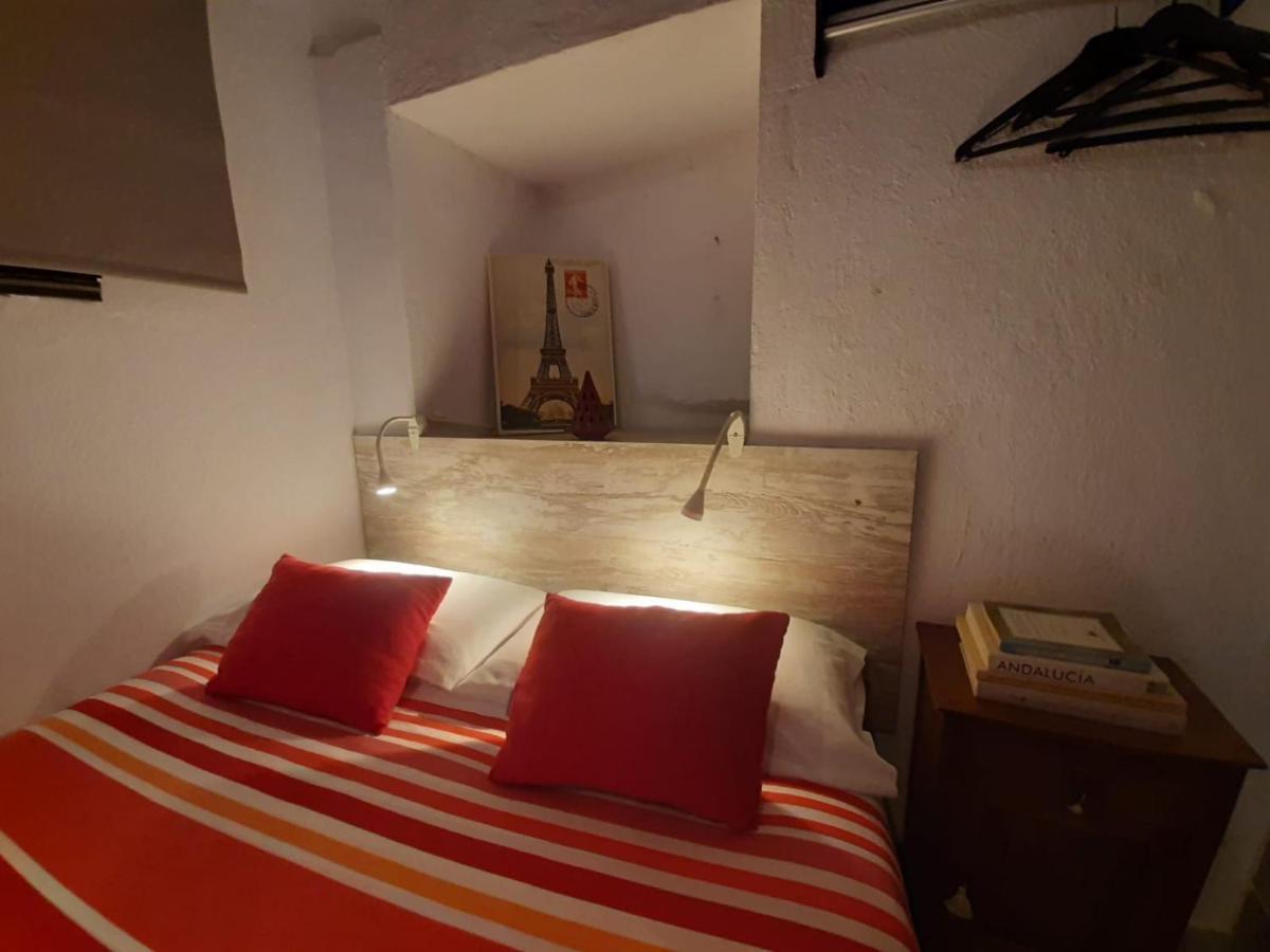 El Estudio del Zaguán Villa Vejer de la Frontera Exterior foto