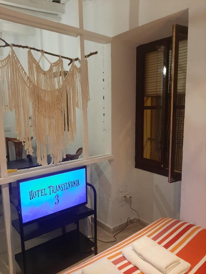 El Estudio del Zaguán Villa Vejer de la Frontera Exterior foto
