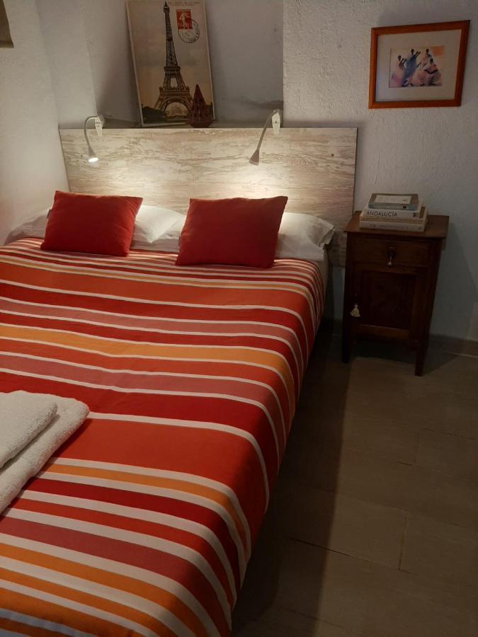 El Estudio del Zaguán Villa Vejer de la Frontera Exterior foto