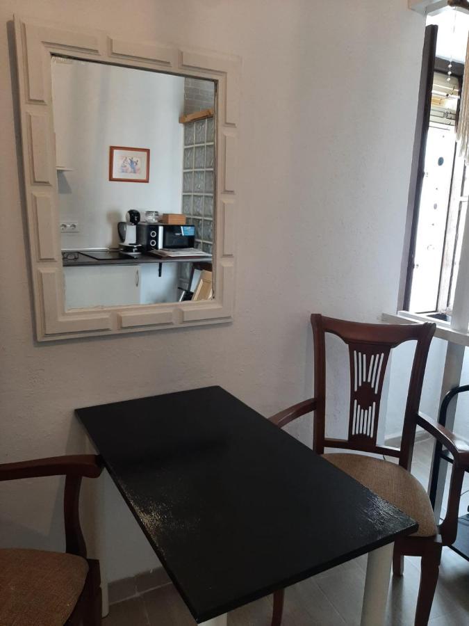 El Estudio del Zaguán Villa Vejer de la Frontera Exterior foto