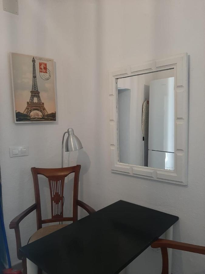 El Estudio del Zaguán Villa Vejer de la Frontera Exterior foto