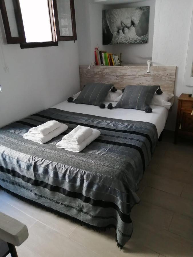 El Estudio del Zaguán Villa Vejer de la Frontera Exterior foto