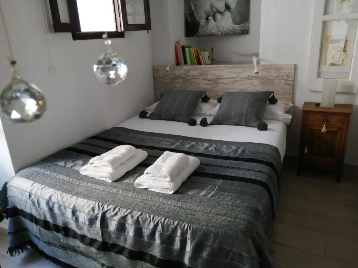 El Estudio del Zaguán Villa Vejer de la Frontera Exterior foto